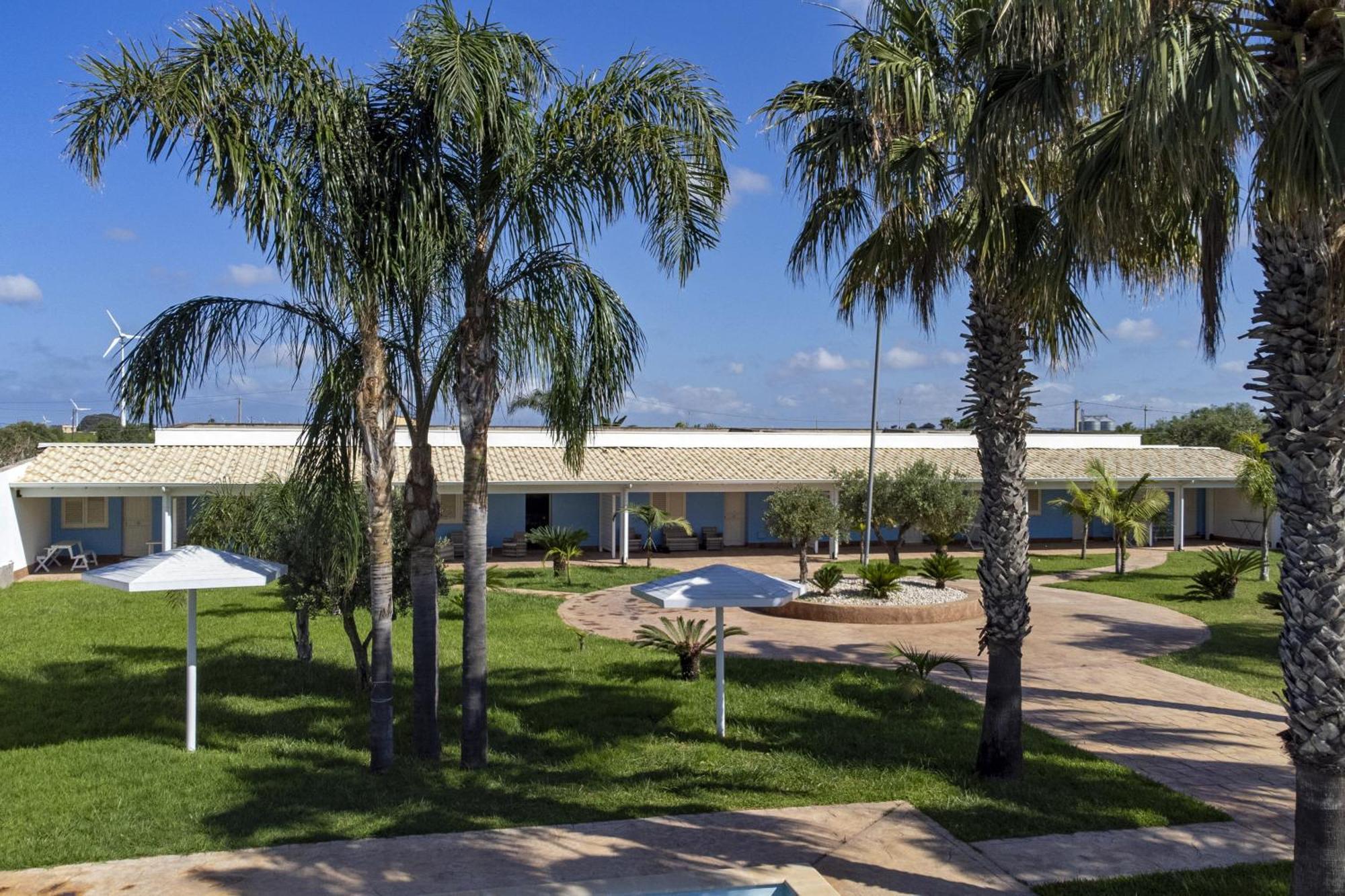 Holiday home La Perla Di Mare - Perla 1 Mazara del Vallo